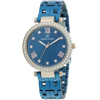 ساعت مچی دنیل کلین کد DK.1.12266-6